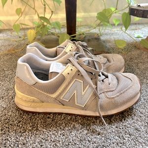New Balance Women's 574 Core Shoes
